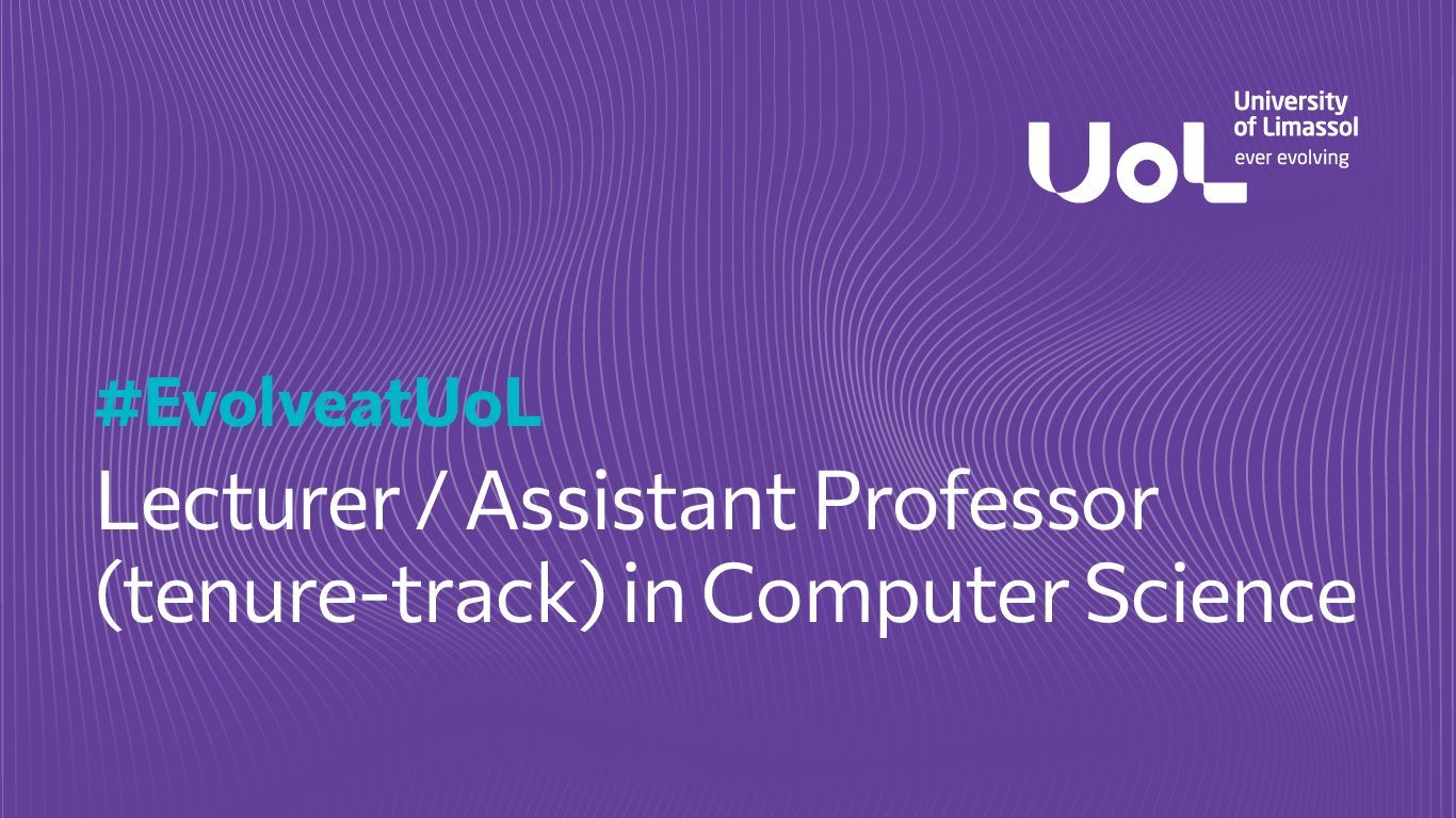 lecturer pro ass computer science