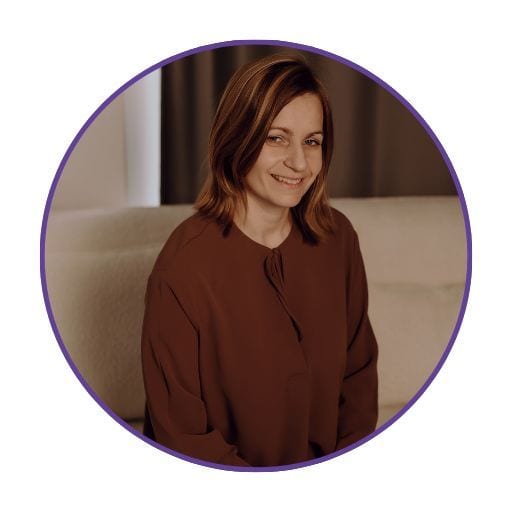 dr ekaterina koroleva