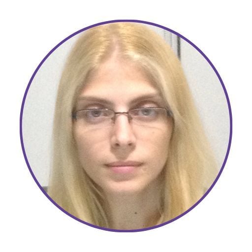 Dr. Venetia Argyropoulou