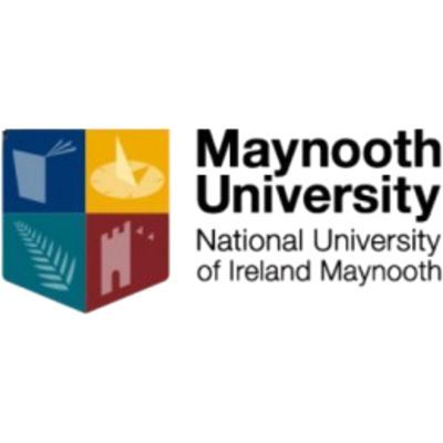 7.maynooth λογότυπο