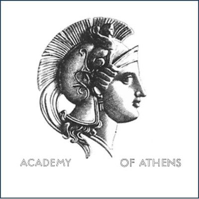 academy of athens logo
