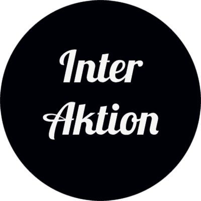 λογότυπο interaktion