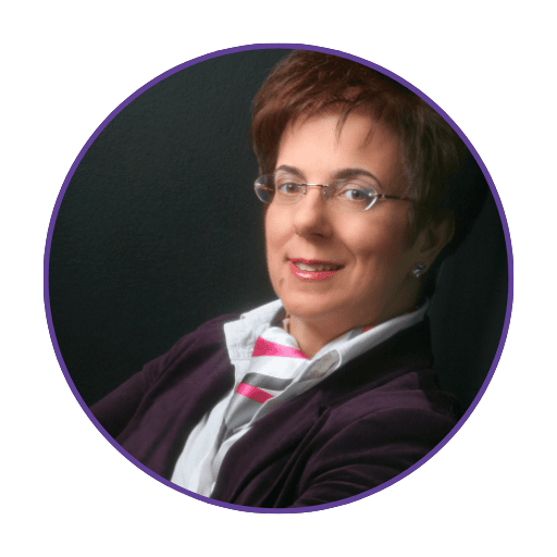 Prof Maria Sakellariou