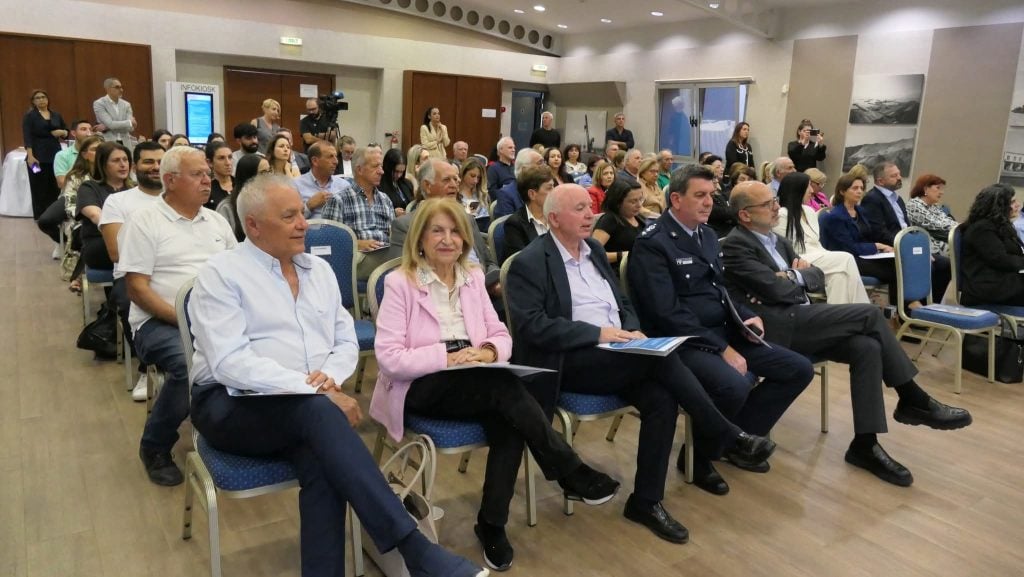 Εταιρικός Εθελοντισμός και Στήριξη ΜΚΟ