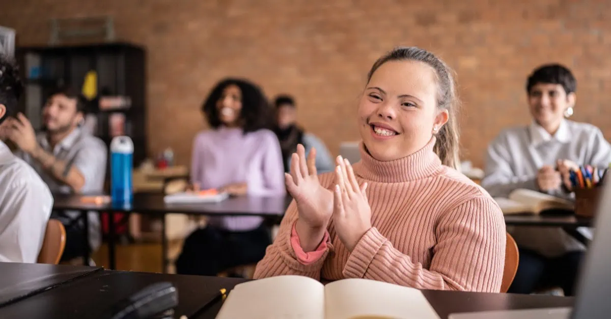 κάλυψη αναπηριών