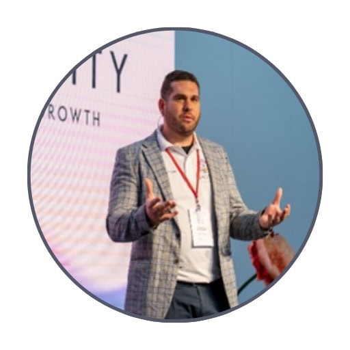 andreas mathikolonis – president