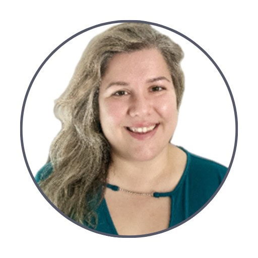 gavriella gavriil media & communications officer