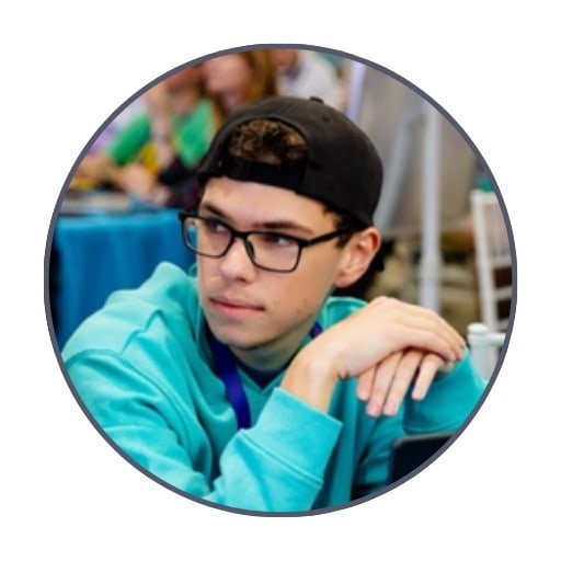 ivan smirnov treasurer