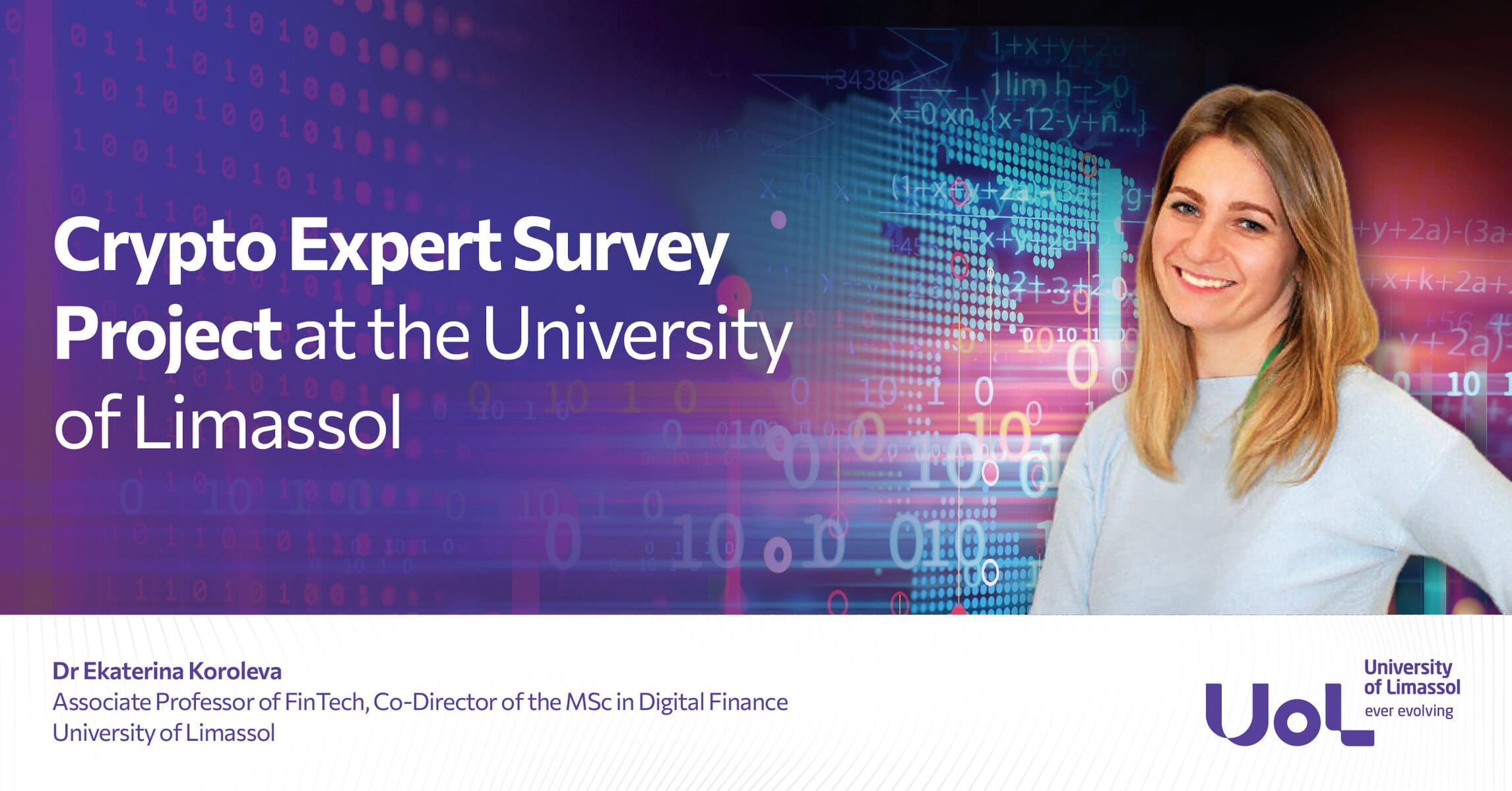 article crypto expert survey project at the university of limassol