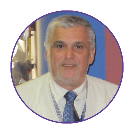 dr andreas frangos