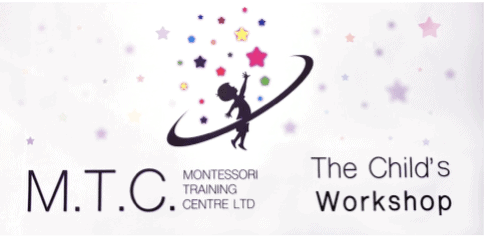 Montessori Training Center Cyprus — The Child's Workshop