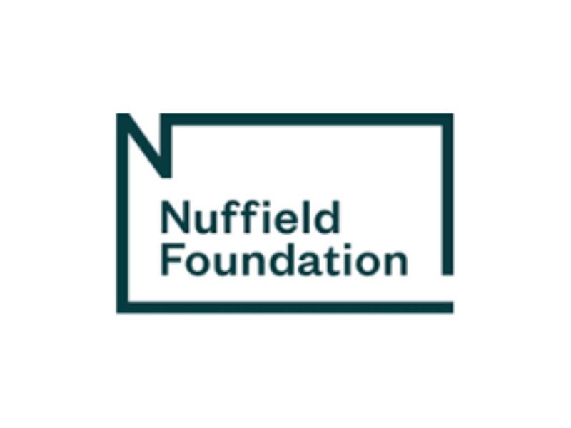 Nuffield Foundation
