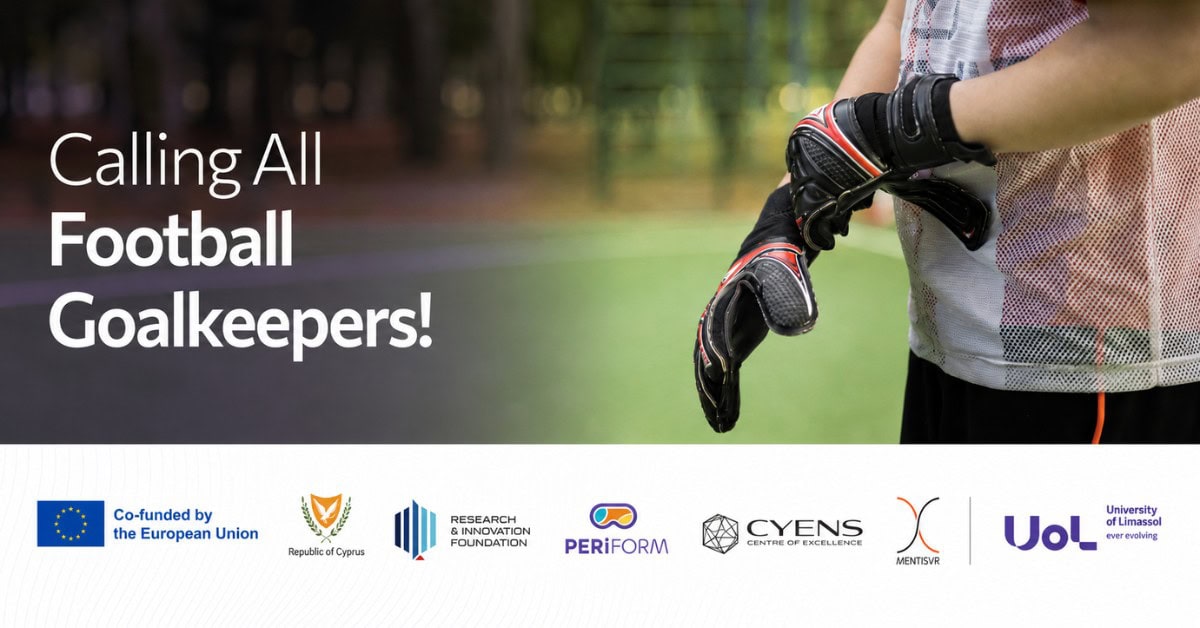 revised call for goalkeepers
