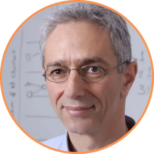 Καθηγητής Ido Erev