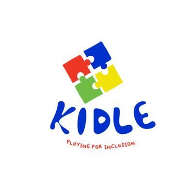 kidle logo