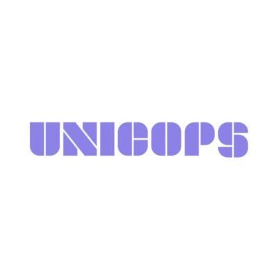 unicops primary logo