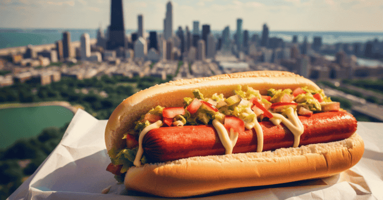 chicago food blogs