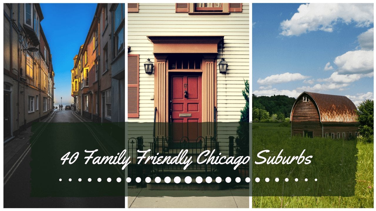Chicago Suburbs - Upstairs Downstairs Cleaning Service Chicago Suburbs