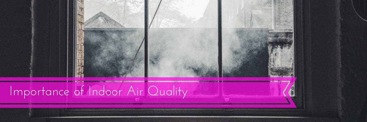 2 - Upstairs Downstairs Cleaning Service Importance of indoor air quality