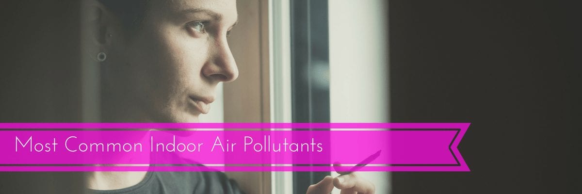 3(1) - Upstairs Downstairs Cleaning Service Common indoor air pollutants