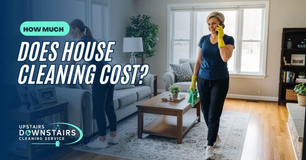House Cleaning Pricing