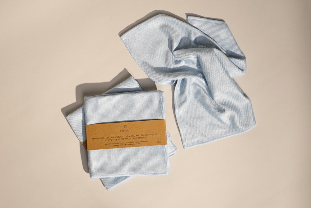image-2 - Upstairs Downstairs Cleaning Service Use microfiber cloth