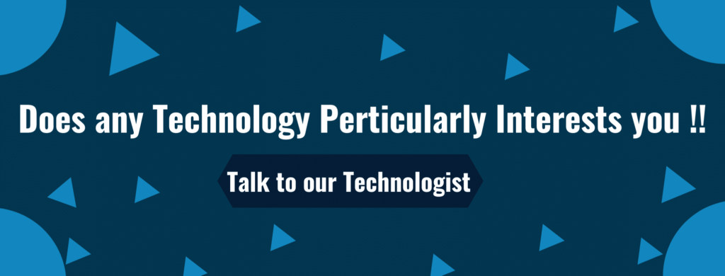 Technology CTA image