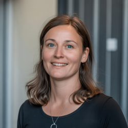 Anaëlle Séguin-Lamiral