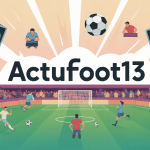 Illustration actufoot13 football amateur Bouches-du-Rhône