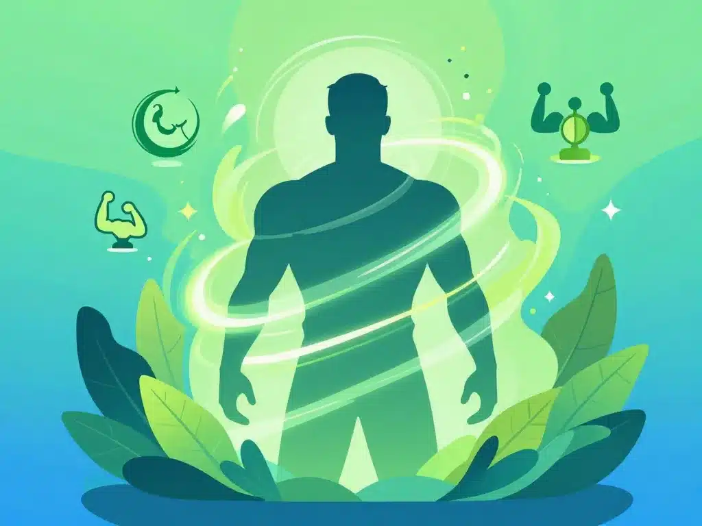 ashwagandha musculation énergie équilibre stress