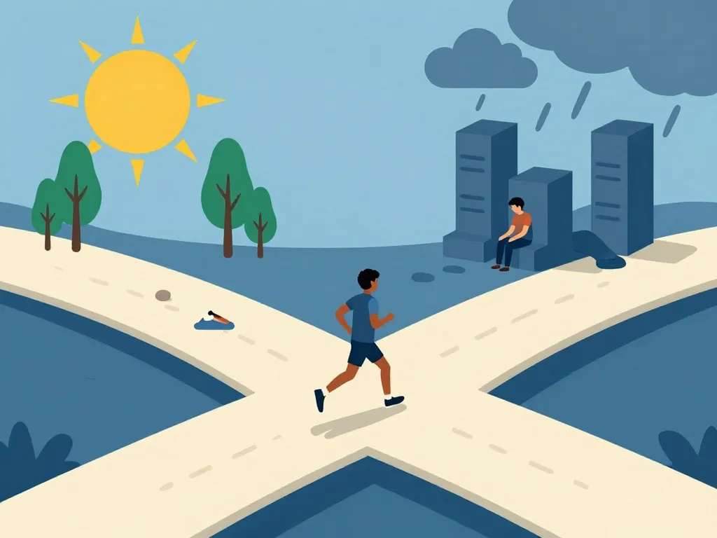 comment améliorer sa vma suivi récupération erreurs visuel