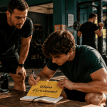 combien de serie par muscle en salle de musculation