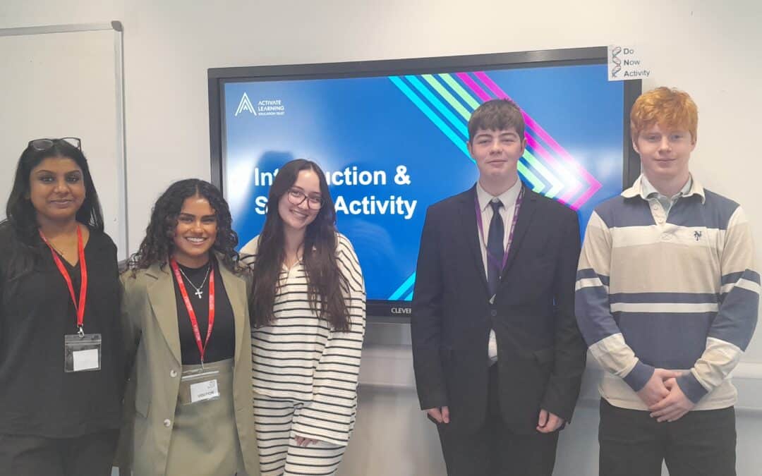 Employability Skills Workshops Year 12 Students