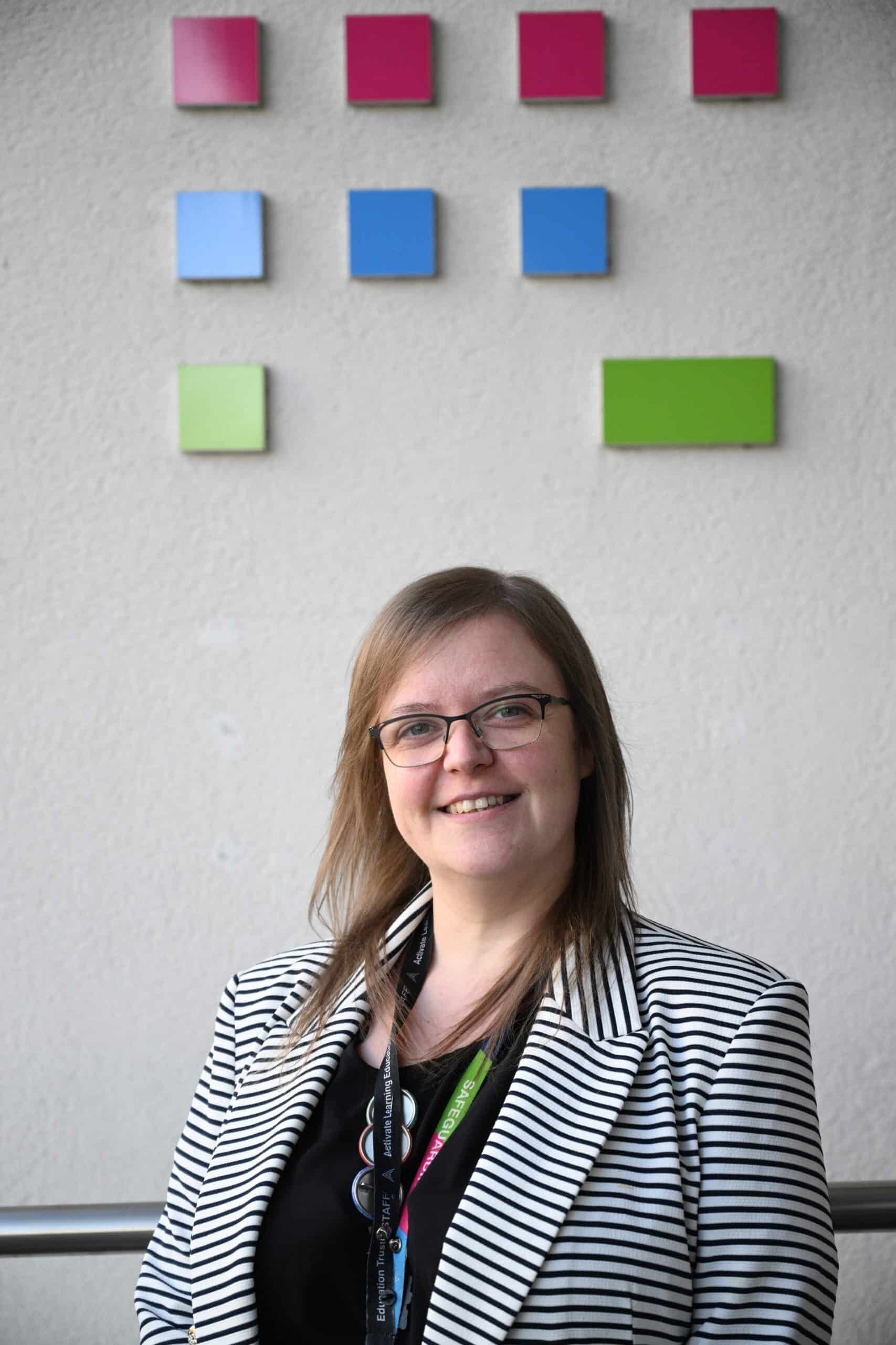 Jennie Thomson
