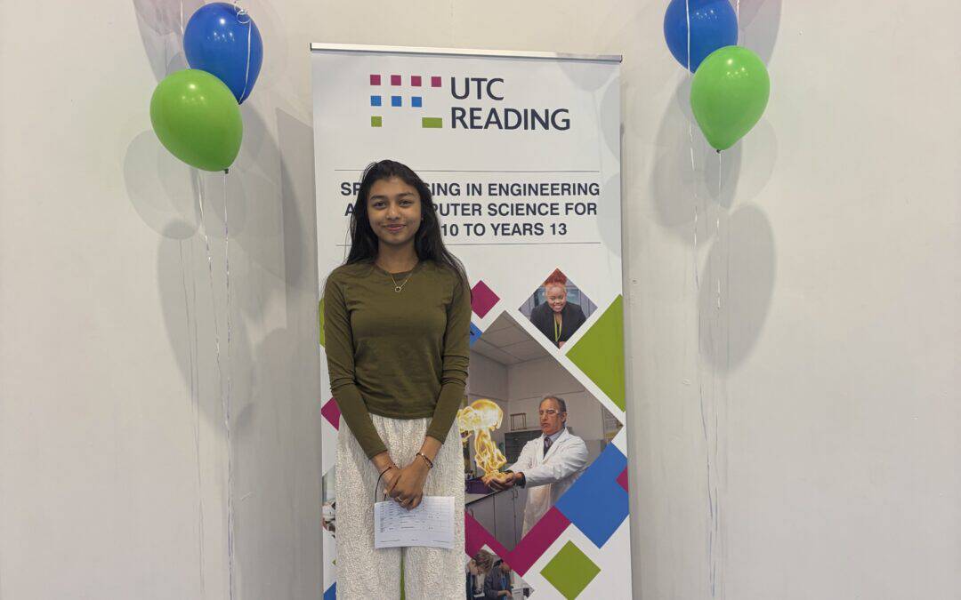 UTC Reading looks to top destinations following exam success