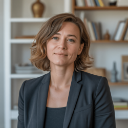 Anaïs de Kervignac