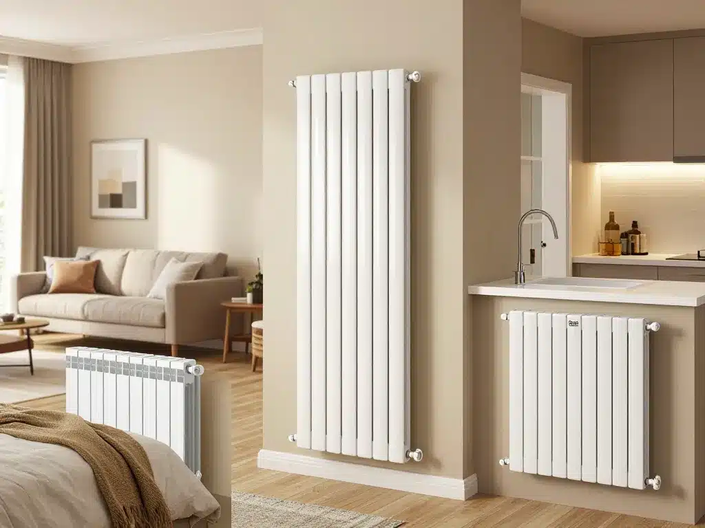 carrera radiateur salon chambre cuisine salle de bains