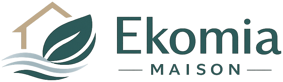 Ekomia Maison