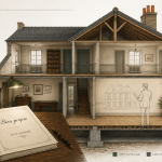 mon mari a acheté une maison avant notre mariage vue technique