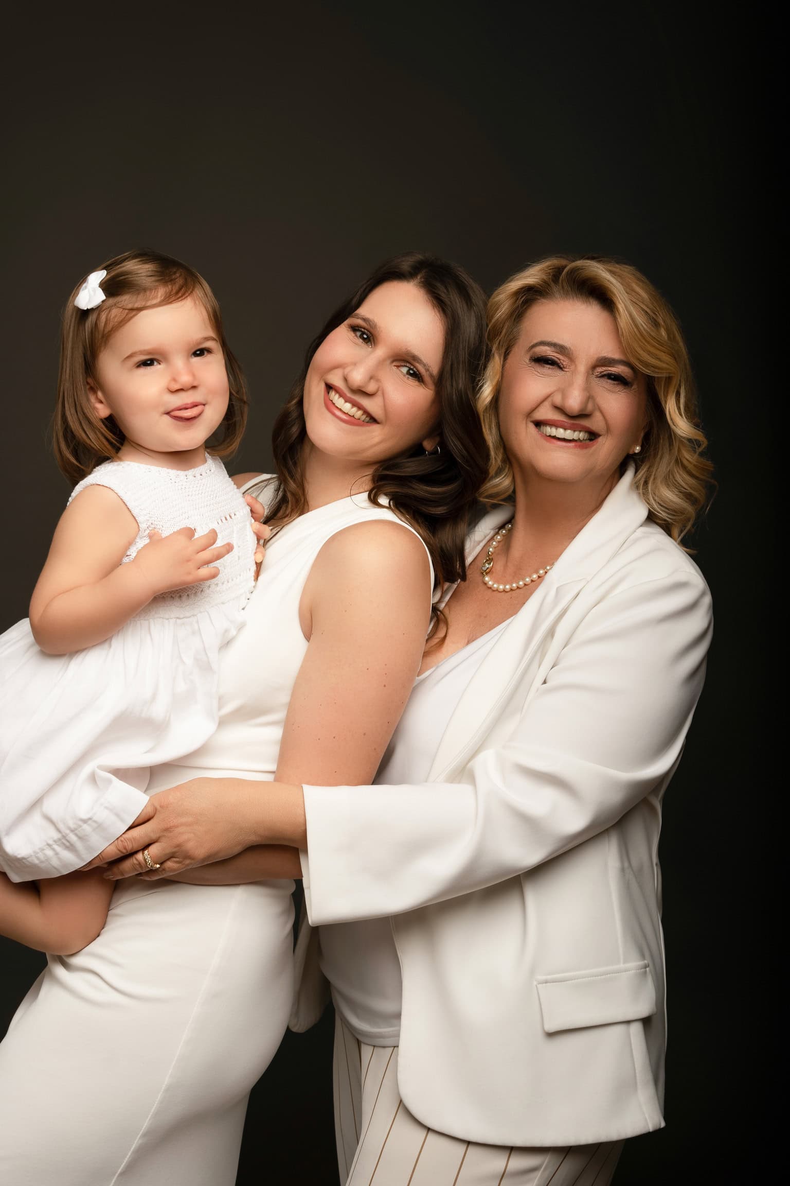 fotografie famiglia