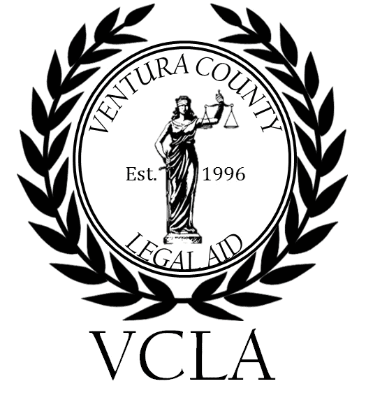 VCLA logo