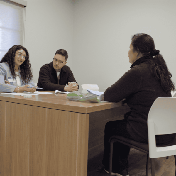 Legal Assistance At Our Walk-In Clinics
