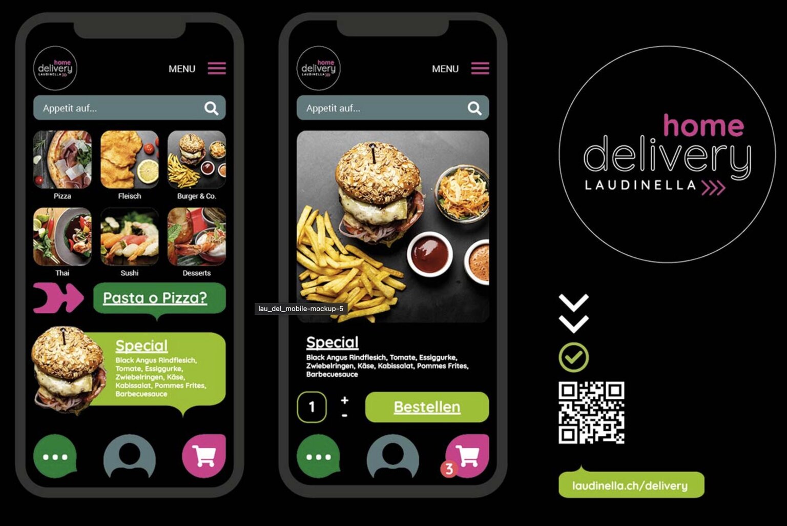 Veganer Food Lieferservice.mbsp.