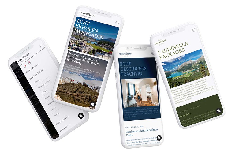Einfache Hotelauswahl und Buchung über Vengo Mobile App für Ihren perfekten Aufenthalt.