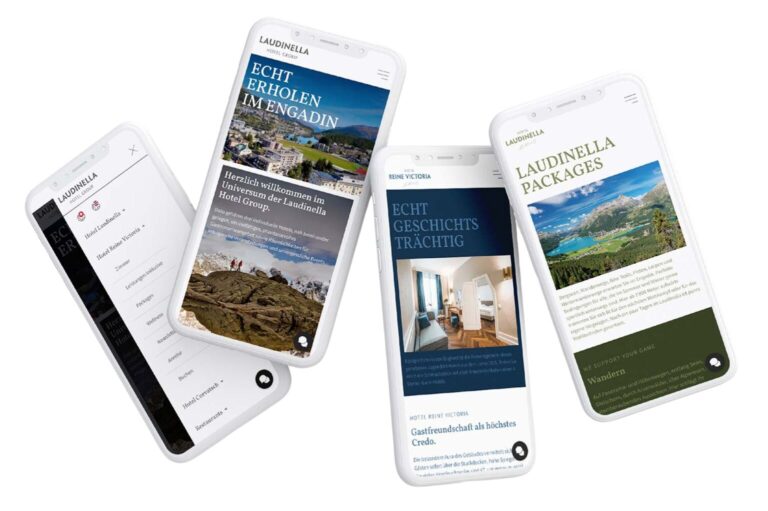 Einfache Hotelauswahl und Buchung über Vengo Mobile App für Ihren perfekten Aufenthalt.