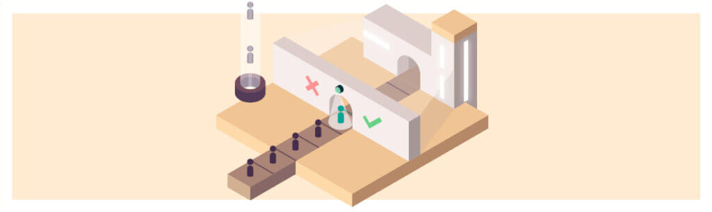 Stay AML compliant with Veriff as your fraud prevention partner