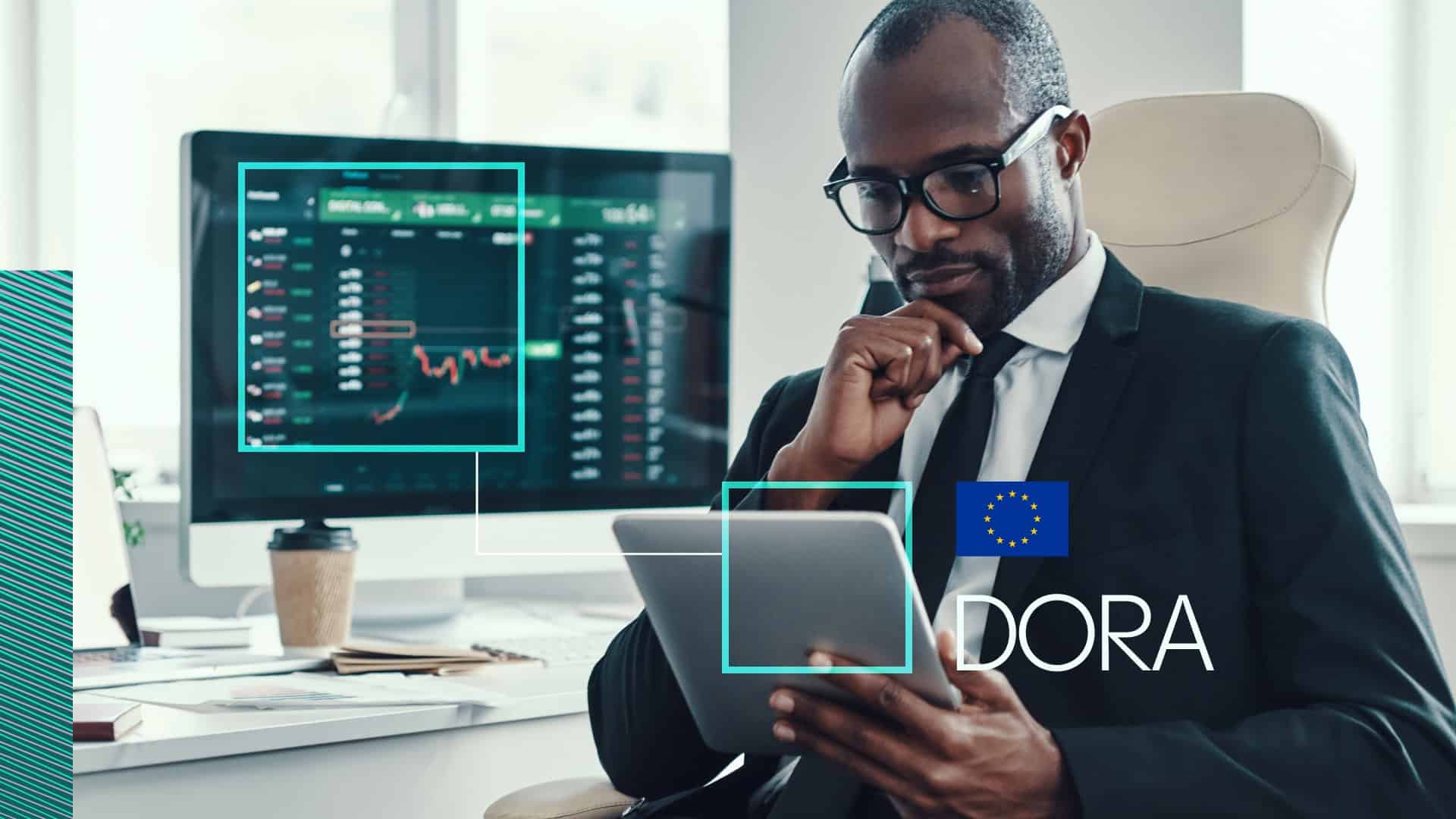 Stay Compliant with the Latest EU Digital Resilience Rules
