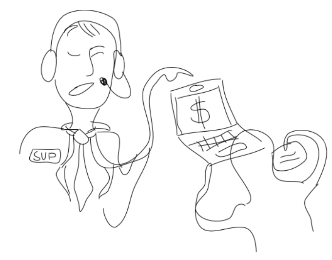 Imagem de Miina Vilo