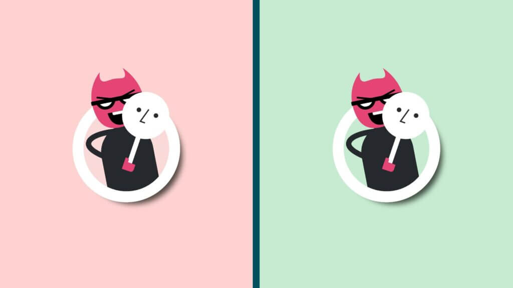 Deepfake blog content image.