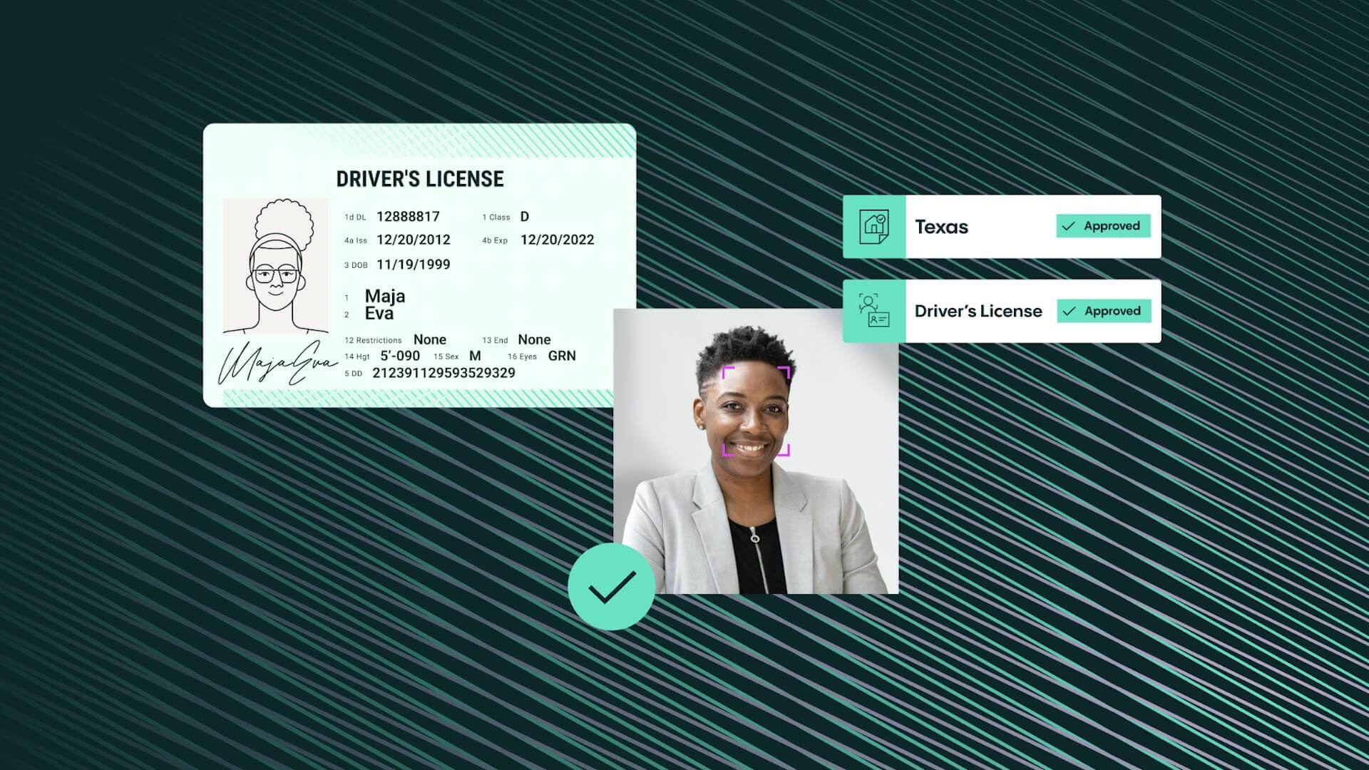How does your P2P platform balance slick customer experience with high levels of compliance?